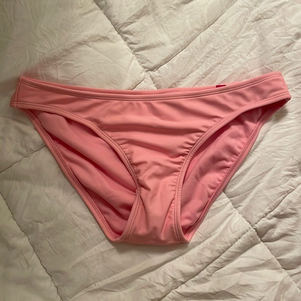 Bikini bottoms